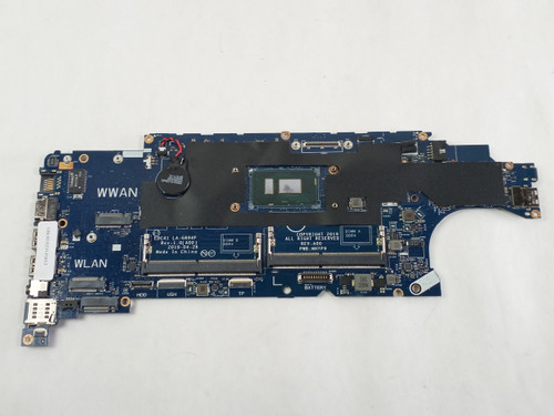 Lot of 2 Dell Latitude 5400 Intel Core i5-8350U 1.70 GHz DDR4 Motherboard M9MXD