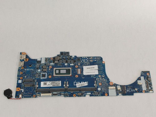 Lot of 2 HP EliteBook 850 G7 Core i5-10210U 1.60 GHz DDR4 Motherboard M05246-601