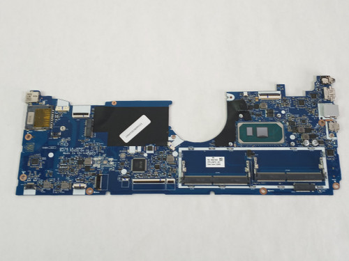 HP Envy x360 Convertible 15m-ed Core i7-1065G7 1.30 GHz DDR4 Motherboard L93870-601