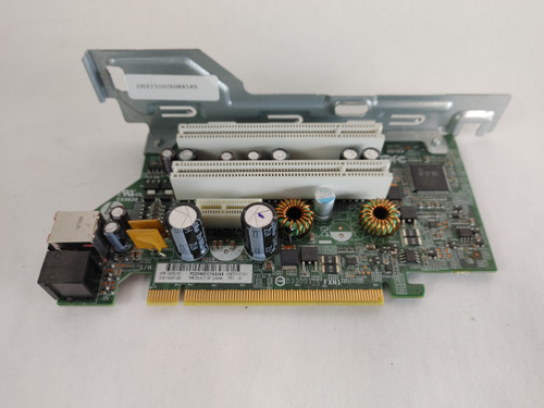HP RP5 Retail POS System 2-Slot PCI Riser Card 748486-001