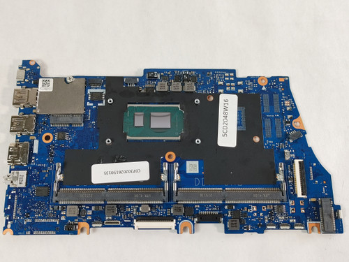 HP ProBook 650 G8 Core i7-1165G7 2.80 GHz DDR4 Motherboard M49541-601