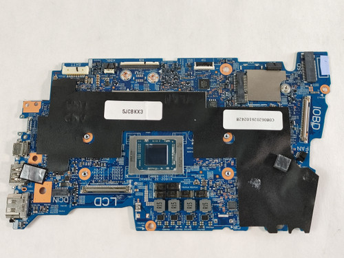 Dell Inspiron 16 (5635) Ryzen 7 7730U 2.00 GHz 8 GB LPDDR4X Motherboard MN8KR