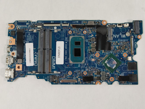 Dell Latitude 3520 Core i5-1135G7 2.40 GHz DDR4 Motherboard KJMV3