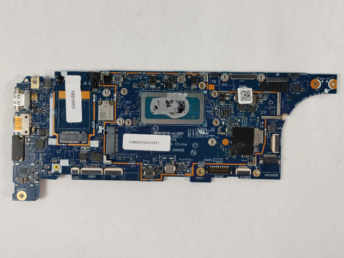 Dell Latitude 7530 Core i7-1255U 1.70 GHz 16 GB LPDDR4X Motherboard W83C4