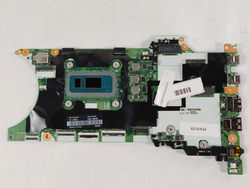 Lenovo ThinkPad T14s Gen 3 Core i5-1235U 1.30 GHz 16 GB DDR5 Motherboard 5B21H90002