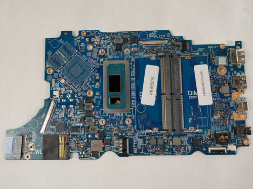 Dell Latitude 3550 Core i5-1335U 1.30 GHz DDR5 Motherboard PW41H