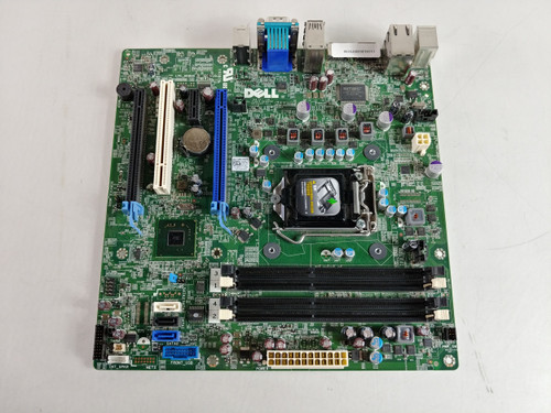 Dell OptiPlex 9010 DT LGA 1155 DDR3 SDRAM Desktop Motherboard KV62T