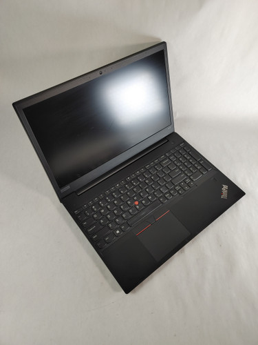 Lenovo ThinkPad E590 Core i5-8265U 1.60 GHz 8 GB DDR4 No HDD