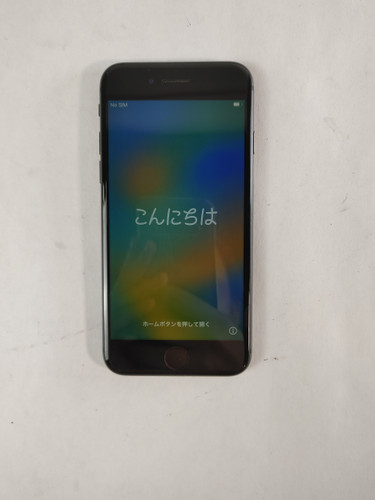 Apple iPhone 8 A1906 64 GB iOS 16.7.16 Space Gray (Wi-Fi + 4G) Smartphone Unlocked For Parts