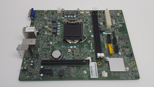 Acer Aspire TC-780 DB.B8911.001 LGA 1151 DDR4 Desktop Motherboard w/ I/O shield