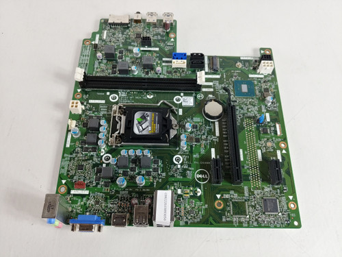 Lot of 10 Dell 7KY25 Inspiron 3668 LGA 1151 DDR4 SDRAM Desktop Motherboard