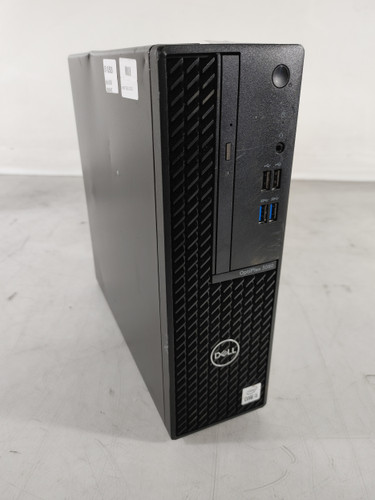 Dell OptiPlex 3080 SFF Core i5-10500 3.10 GHz 8 GB DDR4 No HDD