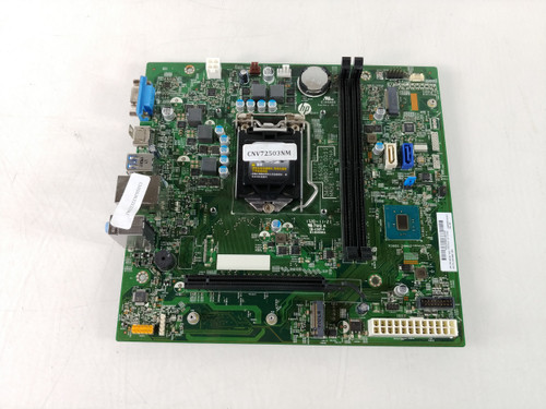 Lot of 2 HP Pavilion 570-P LGA 1151 DDR4 SDRAM Desktop Motherboard 906148-001