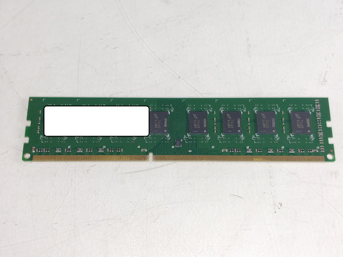 Mixed Brand 8 GB PC3-10600 (DDR3-1333) 2Rx8 DDR3 Desktop Memory