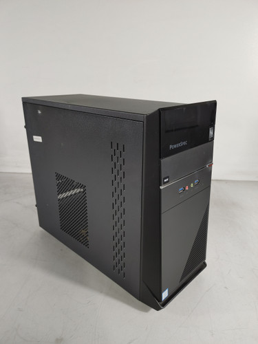 ASRock H310M-HDV/M.2 Core i5-9400 2.90 GHz 16 GB DDR4 No HDD