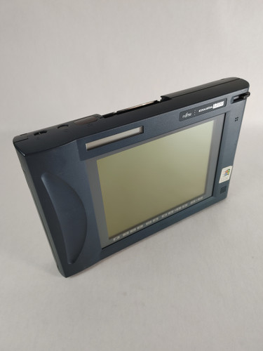 Vintage Fujitsu FMW2540F Stylistic 1200 Handheld Computer For Parts