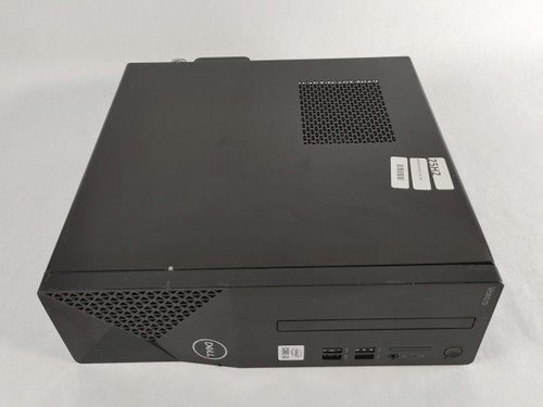 Dell Vostro 3681 Core i3-10105 3.70 GHz 8 GB DDR4 512 GB NVMe Windows 11 Pro Desktop WINACTA4 A4