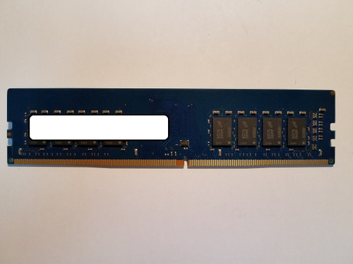 Mixed Brand 16 GB DDR4-2666V PC4-21300U 2Rx8 1.2V DIMM Desktop RAM