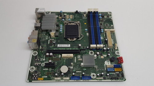 HP 784740-001 Envy 700 / Envy 750 LGA 1150 DDR3 Desktop Motherboard