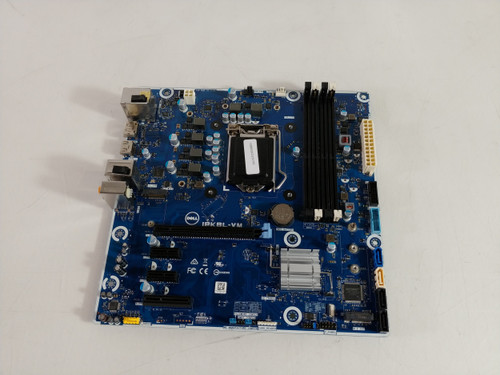 Lot of 2 Dell XPS 8920 Intel LGA 1151 DDR4 SDRAM Desktop Motherboard VHXCD