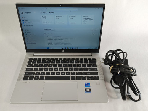 HP ProBook 430 G8 Core i7-1165G7 2.80 GHz 16 GB DDR4 512 GB NVMe Windows 11 Pro Laptop WINACTF2 F2