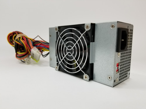 Rosewill SL-300TFX 20+4 Pin 300W TFX Desktop Power Supply
