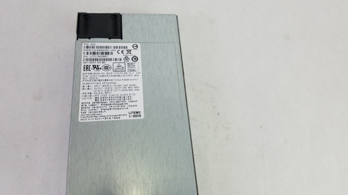 Cisco PWR-C2-640WAC Hot Swap 640W 1U Server Power Supply