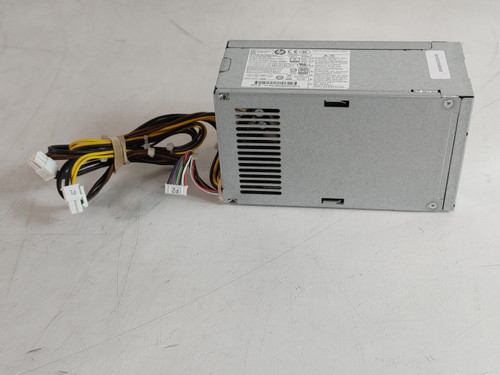 HP L08417-002 ProDesk 400 G4 4-Pin 250W Desktop Power Supply
