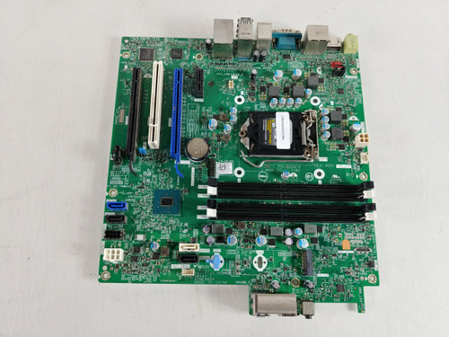 Lot of 5 Dell OptiPlex 7050 TWR Intel LGA 1151 DDR4 Desktop Motherboard XHGV1