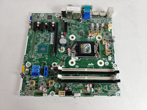 Lot of 2 HP ProDesk 600 G2 SFF LGA 1151 DDR4 Desktop Motherboard 795231-001