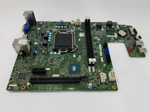 Lot of 2 Dell Vostro 3268 7F37C Intel LGA 1151 DDR4 SDRAM Desktop Motherboard
