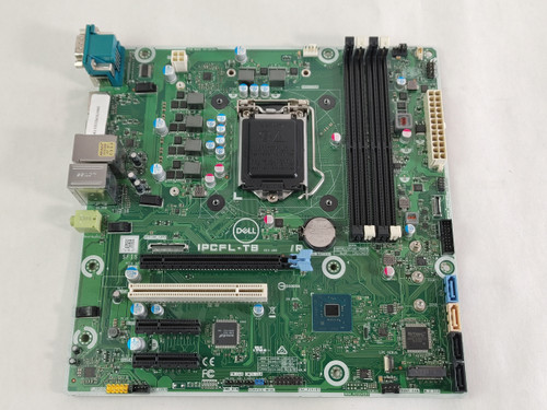 Lot of 5 Dell Precision 3630 Tower Y2K8N Intel LGA 1151 DDR4 SDRAM Desktop