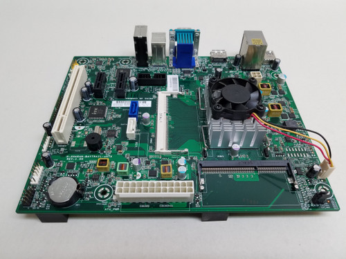 HP 200 G1 741794-001 Pentium J2850 2.41 GHz DDR3L Desktop Motherboard