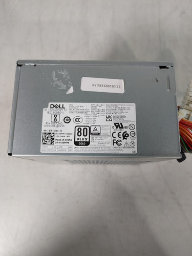 Dell OptiPlex 990 300 W 24 Pin ATX Desktop Power Supply 9PFPK