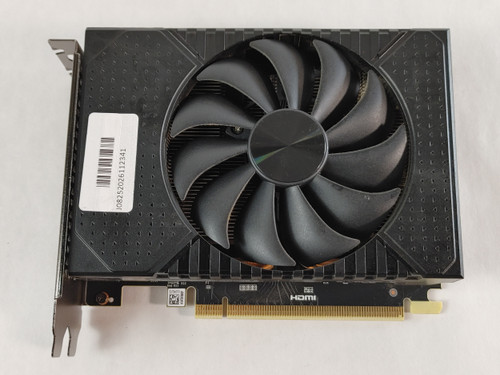 HP NVIDIA GeForce RTX 4060 8 GB GDDR6 PCI Express 4.0 x16 Video Card