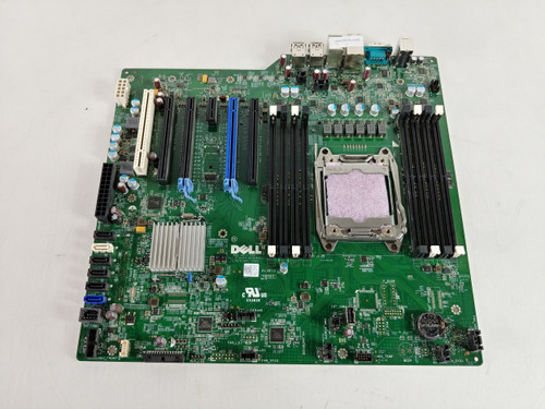 Lot of 2 Dell K240Y Precision T5810 LGA 2011-3 DDR4 SDRAM Desktop Motherboard