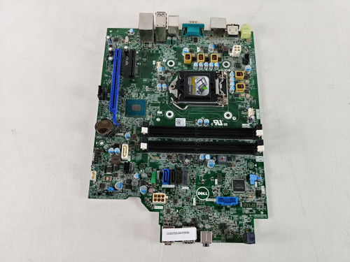 Lot of 10 Dell OptiPlex 7050 SFF Intel LGA 1151 DDR4 Desktop Motherboard NW6H5