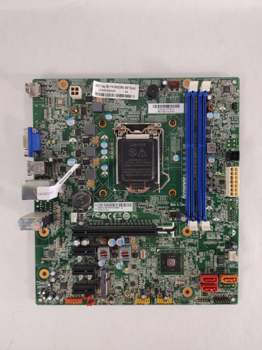 Lenovo IdeaCentre H530S / H50-50 Intel LGA 1150 DDR3 Desktop Motherboard 90002569