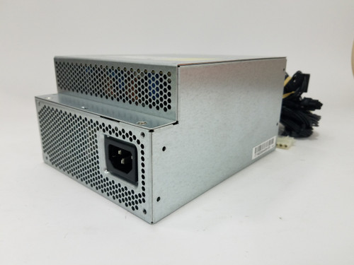 Lot of 2 HP 719795-003 Z440 Workstation 18 Pin 700W Desktop Power Supply