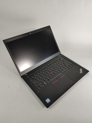 Lenovo ThinkPad T490s Core i7-8565U 1.80 GHz 16 GB DDR4 No HDD