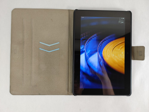 Amazon Kindle Fire HDX 8.9 (3rd Generation) GU045RW 16 GB Fire OS (WiFi Only)