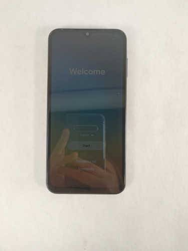 Samsung Galaxy A15 5G SM-A156U 64 GB Android 15 Wi-Fi + 5G Locked to Tracfone