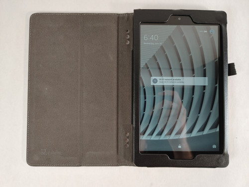 Amazon Fire HD 8 (7th Generation) SX034QT 16 GB Fire OS (WiFi Only)