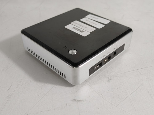 Intel NUX NUC5i5RYK Core i5-5250U 1.60 GHz 8 GB DDR3L No HDD