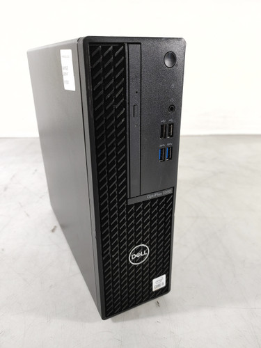 Dell OptiPlex 3080 SFF Core i5-10500 3.10 GHz 8 GB DDR4 No HDD