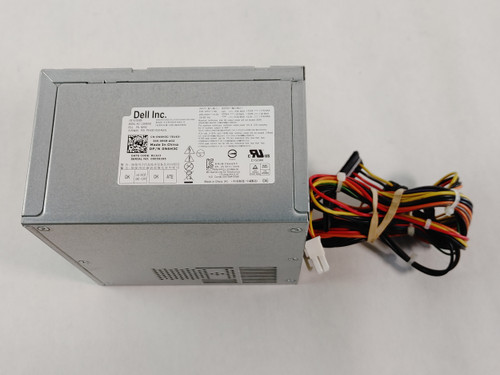 Dell N6H3C Inspirion 620/660 300W 24 Pin Desktop Power Supply