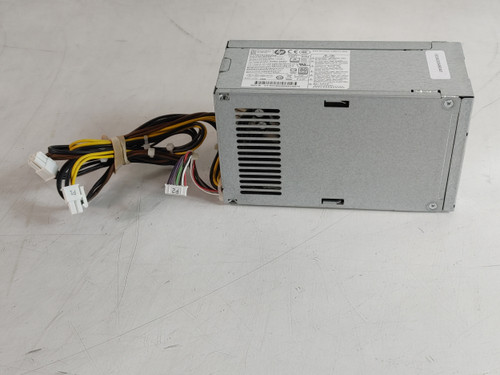 Lot of 2 HP L08417-002 ProDesk 400 G4 4-Pin 250W Desktop Power Supply