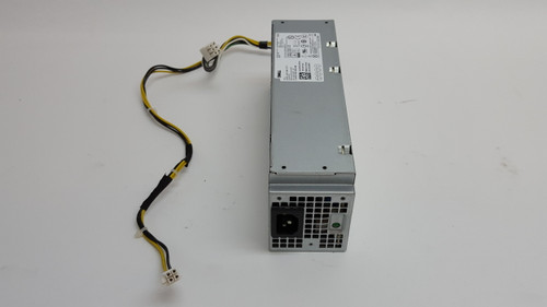 Dell D5PCJ 4-Pin 240W SFF Desktop Power Supply For Optiplex 3050