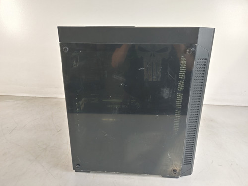 Asus STRIX B450-F Gaming Ryzen 5 3600 3.60 GHz 16 GB DDR4 1 TB NVMe Windows 11 Pro Desktop A1
