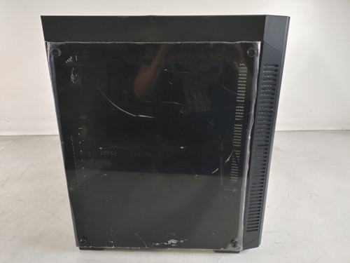 Asus STRIX B450-F Gaming Ryzen 5 3600 3.60 GHz 16 GB DDR4 1 TB NVMe Windows 11 Pro Desktop A2